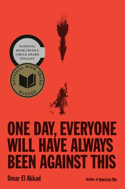 Biographies & Memoirs Example Book Cover