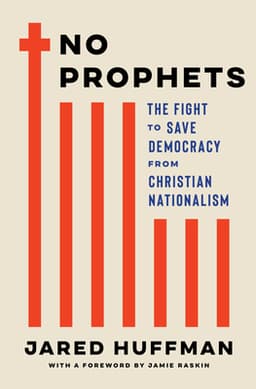 Religion & Spirituality Example Book Cover