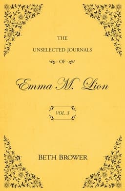 Romance Example Book Cover