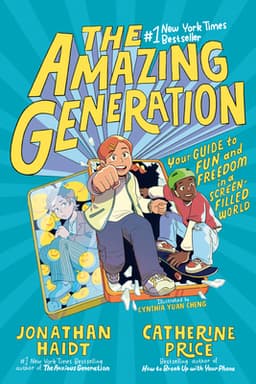 Children's Books Example Book Cover