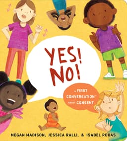 Children's Books Example Book Cover