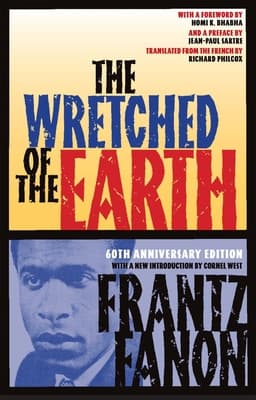History Example Book Cover