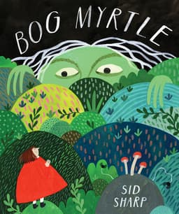 Children's Books Example Book Cover