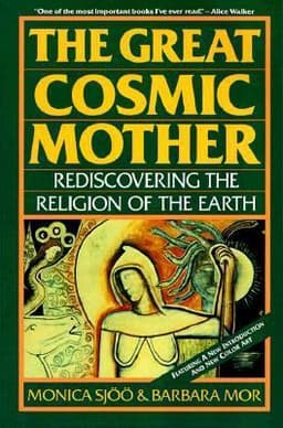 Religion & Spirituality Example Book Cover