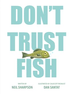 Children's Books Example Book Cover