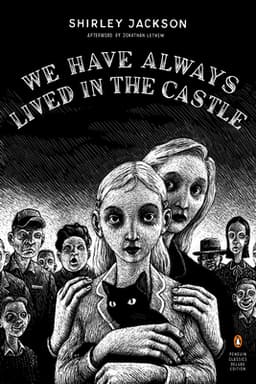 Teen & Young Adult Example Book Cover