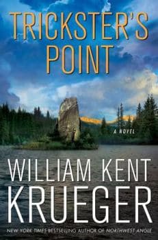 Trickster's Point: A Novel (Cork O'Connor Mystery Series)