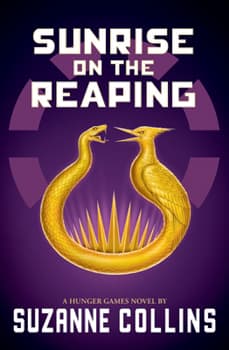 Sunrise on the Reaping (The Hunger Games)