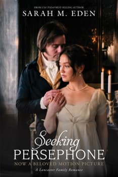 Seeking Persephone: Volume 1