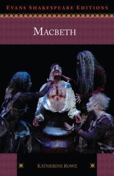 Macbeth: Evans Shakespeare Editions