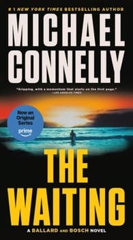 The Waiting: A Ballard and Bosch Novel