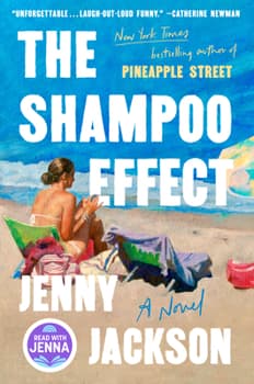 The Shampoo Effect: A Read with Jenna Pick