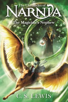 Magician's Nephew