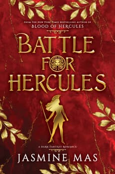 Battle for Hercules (Standard Edition)