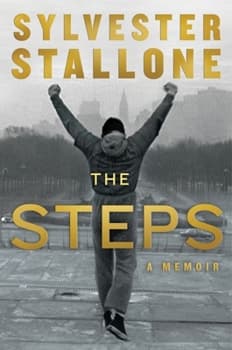 The Steps: A Memoir