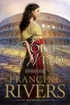 A Voice in the Wind (Mark of the Lion