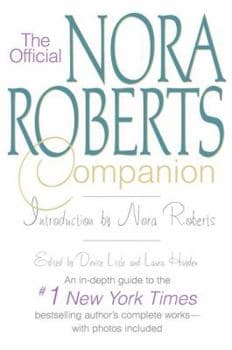 The Official Nora Roberts Companion