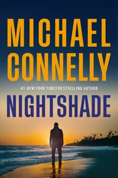 Nightshade: A Catalina Novel
