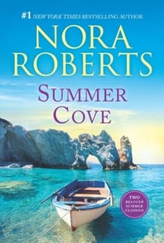 Summer Cove: A 2-In-1 Collection
