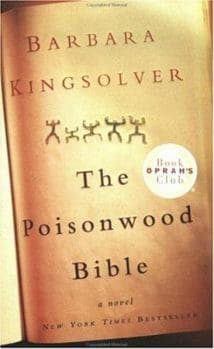 The Poisonwood Bible (Oprah's Book Club)