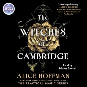 The Witches of Cambridge