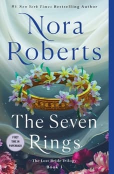 The Seven Rings: The Lost Bride Trilogy, Book 3