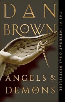 Angels & Demons: A Novel (Robert Langdon)