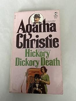 Hickory Dickory Death