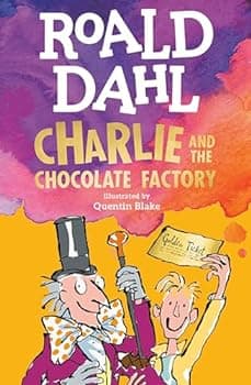 Charlie and the Chocolate Factory