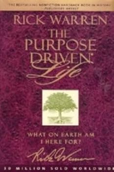 Purpose Driven? Life Signature Edition Fcs