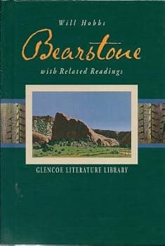 Bearstone
