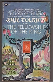 The Fellowship of the Ring
