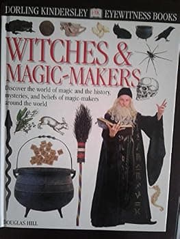 Witches & Magic-Makers