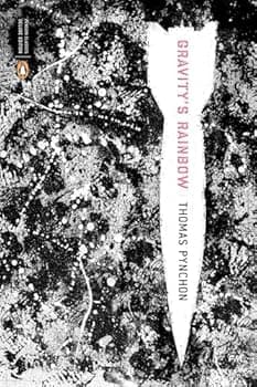 Gravity's Rainbow (Penguin Classics Deluxe Edition)