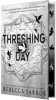 Threshing Day