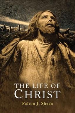Religion & Spirituality Example Book Cover