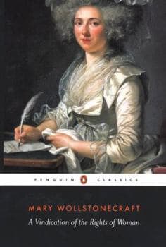 A Vindication of the Rights of Woman