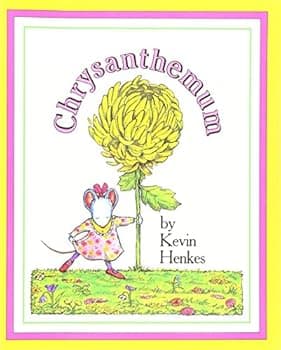 Chrysanthemum
